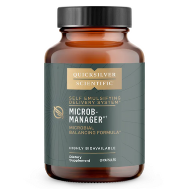 Microb-Manager